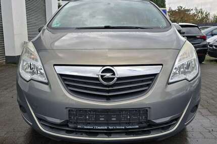 Opel Meriva 159.900 km 3.950 &euro; Witten 58456