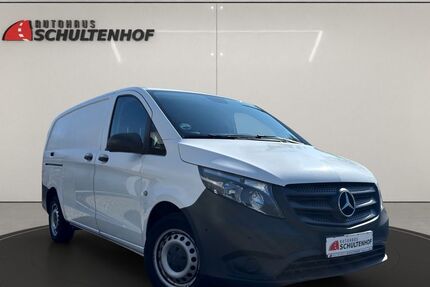Mercedes-Benz Vito 203.626 km 7.990 &euro; Mülheim/Ruhr 45481