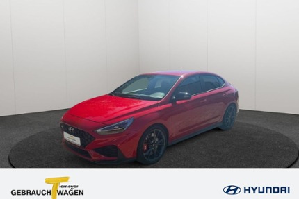 Hyundai i30 53.000 km 28.190 &euro; Castrop-Rauxel 44575