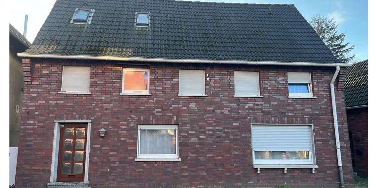 Einfamilienhaus Datteln - 12 Zimmer, 150 m&sup2;, 350.000&euro; | Angebot:25921182