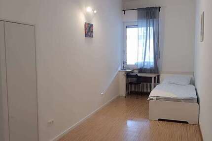 Zimmer Dortmund Innenstadt Ost - 350&euro; | Angebot:20933748