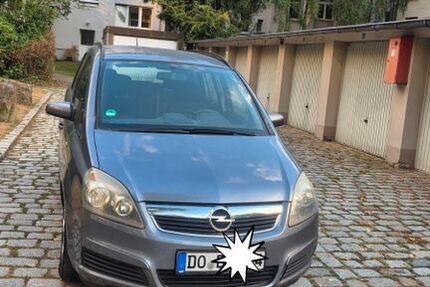 Opel Zafira 165.000 km 2.900 &euro; Dortmund 44139