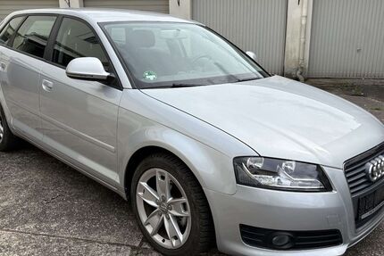 Audi A3 139.000 km 5.150 &euro; Dortmund 44339