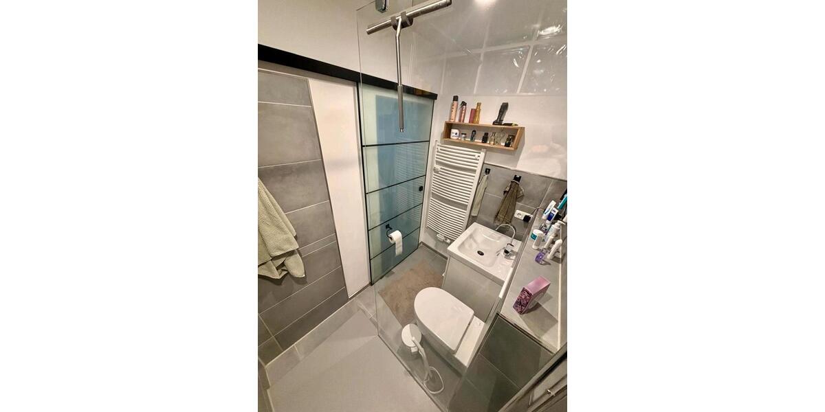 Etagenwohnung Dortmund Huckarde - 3 Zimmer, 68 m&sup2;, 184.000&euro; | Angebot:26701907