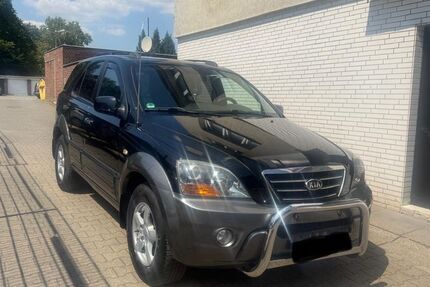 Kia Sorento 255.000 km 4.000 &euro; Essen 45143