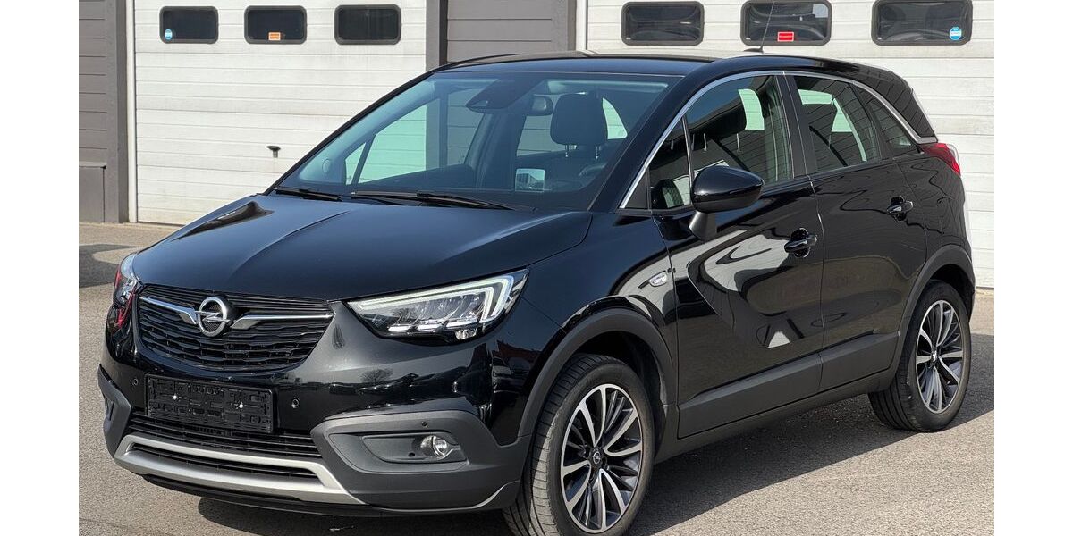 Opel Crossland (X) 135.600 km 10.500 &euro; Dülmen 48249