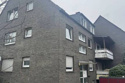 Wohnung Mülheim Dümpten - 2 Zimmer, 68 m&sup2;, 139.000&euro; | Angebot:26644237