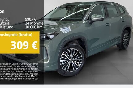 VW Tayron 25.453 km 34.920 &euro; Bochum 44809