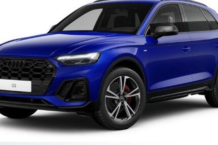 Audi Q5 92.660 km 38.840 &euro; Lünen 44534