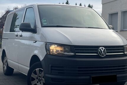 VW T6 Transporter 325.000 km 8.950 &euro; Oer Erkeschwick 45739