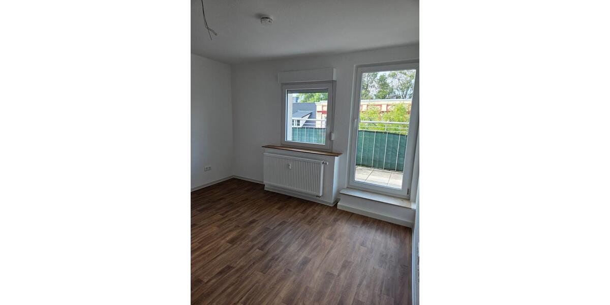 Etagenwohnung Herne Wanne-Bickern - 1 Zimmer, 30 m&sup2;, 290&euro; | Angebot:26491208