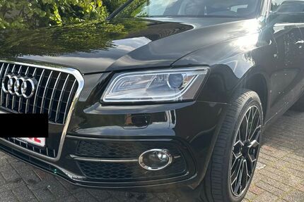 Audi Q5 71.000 km 19.990 &euro; Mülheim an der Ruhr 45478