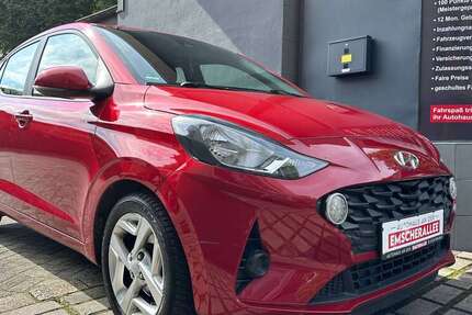 Hyundai i10 109.890 km 8.880 &euro; Dortmund 44369