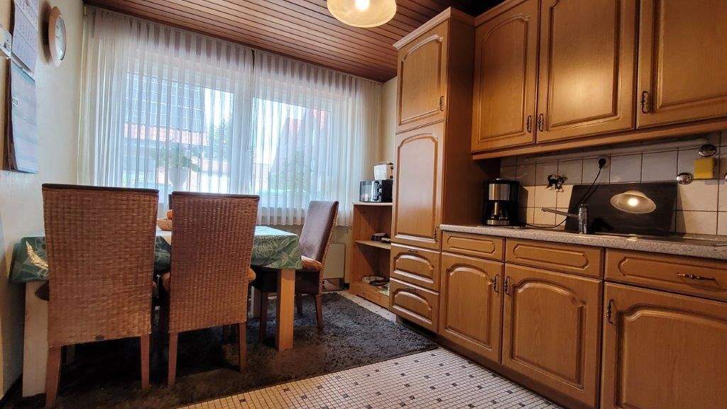 Einfamilienhaus Raesfeld - 6 Zimmer, 159 m&sup2;, 280.000&euro; | Angebot:25707874