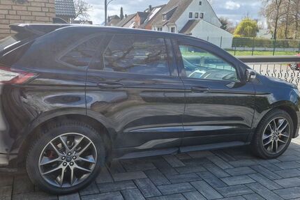 Ford Edge 170.000 km 13.500 &euro; Recklinghäuser 45659
