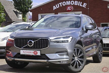 Volvo XC60 207.135 km 19.990 &euro; Dülmen 48249