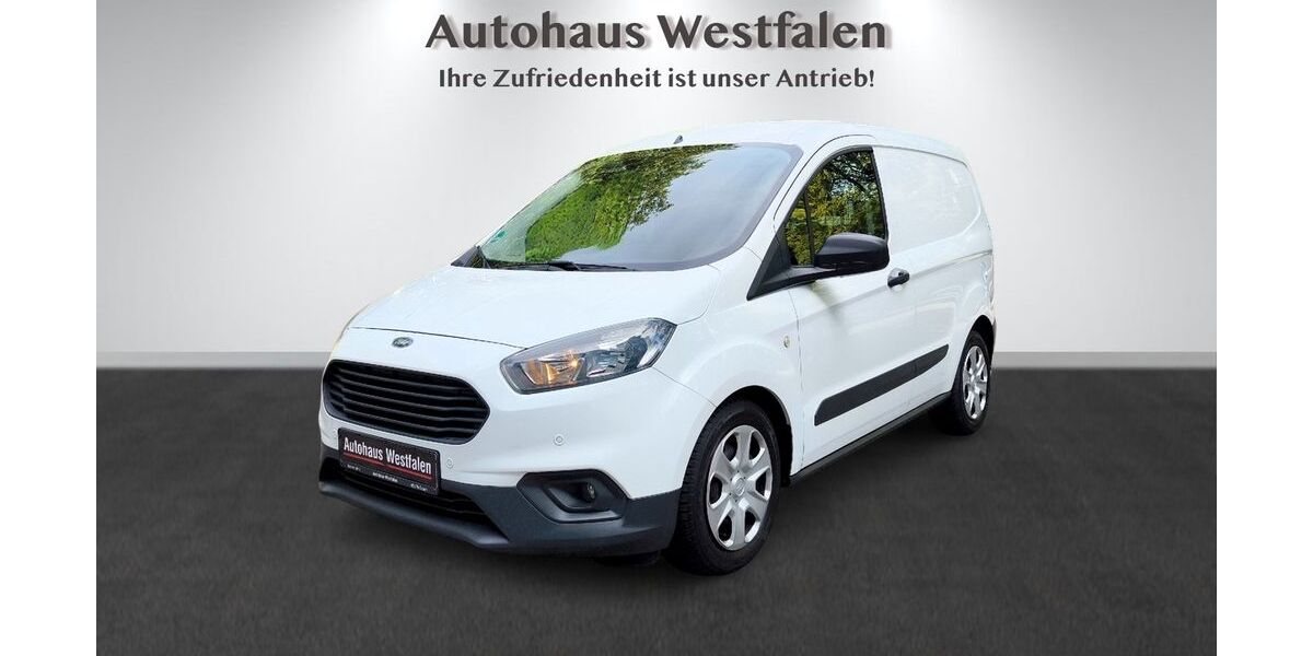 Ford Transit 19.980 km 9.990 &euro; Essen 45276