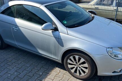 VW Eos 256.000 km 3.990 &euro; Bochum 44879