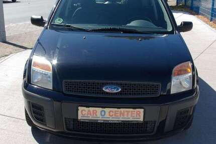 Ford Fusion 142.000 km 1.650 &euro; Bottrop 46242