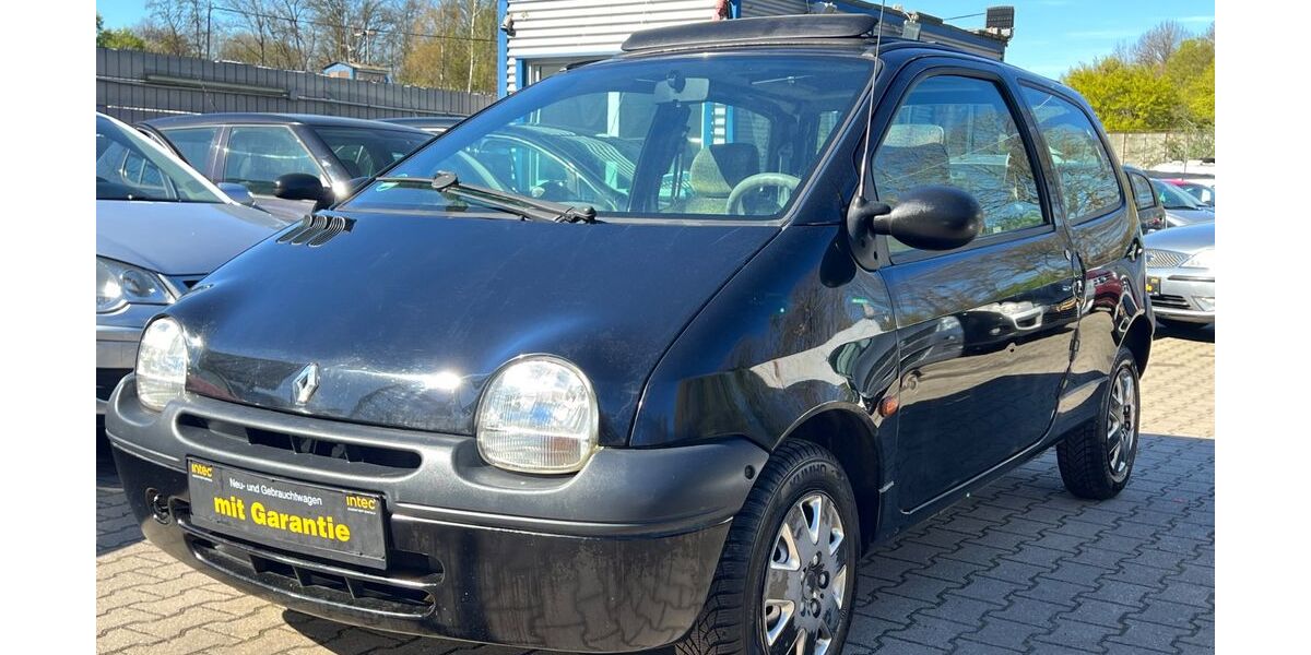 Renault Twingo 75.962 km 2.490 &euro; Essen 45326
