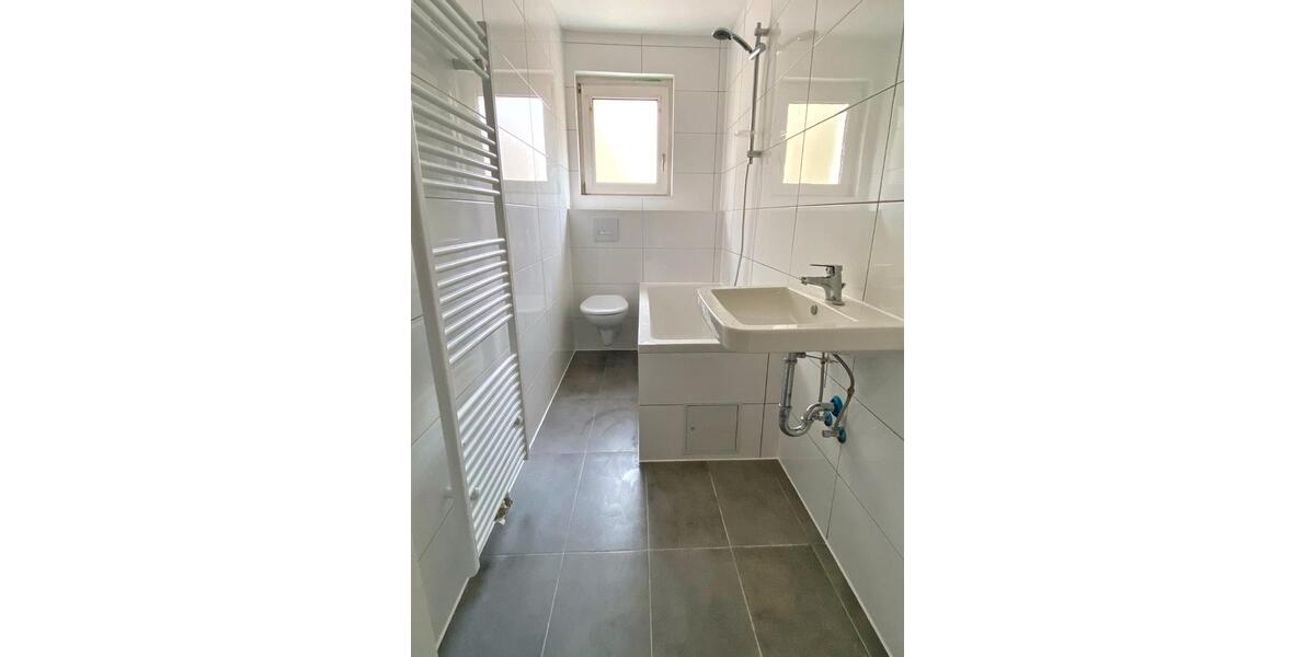 Erdgeschoßwohnung Oberhausen Rothebusch - 3.5 Zimmer, 60 m&sup2;, 595&euro; | Angebot:26689315