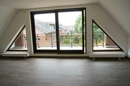 Wohnung Oberhausen Alsfeld - 2 Zimmer, 60 m&sup2;, 780&euro; | Angebot:27608778