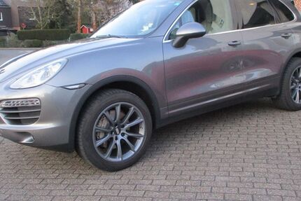 Porsche Cayenne 188.700 km 20.850 &euro; Oer-Erkenschwick 45739