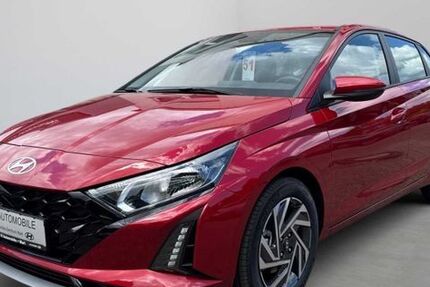 Hyundai i20 2.335 km 22.990 &euro; Marl 45770