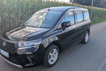Nissan Townstar 31.000 km 22.050 &euro; Oer-Erkenschwick 45739