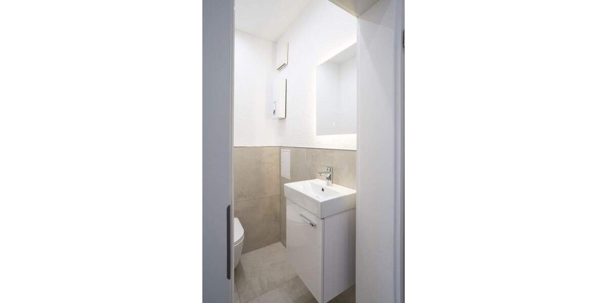 Etagenwohnung Recklinghausen Röllinghausen - 2 Zimmer, 71 m&sup2;, 119.000&euro; | Angebot:25854018