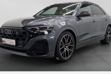 Audi Q8 6.988 km 93.980 &euro; Bochum 44809
