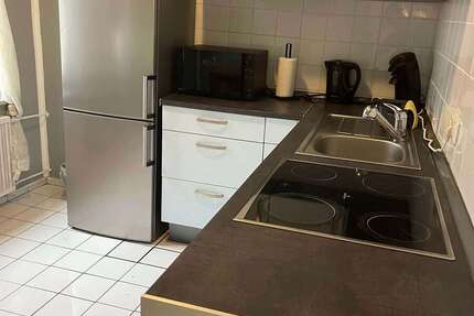 Zimmer Essen Rüttenscheid - 3 Zimmer, 1.750&euro; | Angebot:25602743