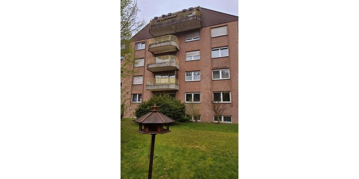 Etagenwohnung Marl Alt-Marl - 3 Zimmer, 86 m&sup2;, 800&euro; | Angebot:25182254