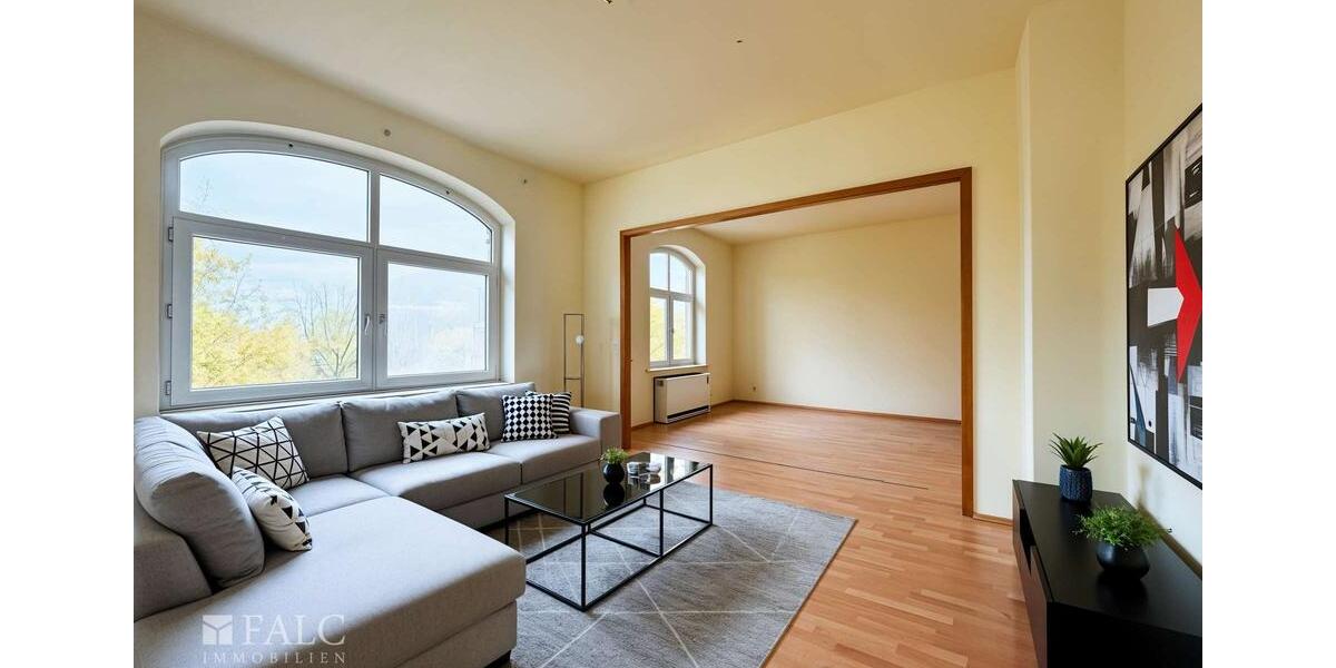 Etagenwohnung Herten Bertlich - 3 Zimmer, 92 m&sup2;, 650&euro; | Angebot:24395269