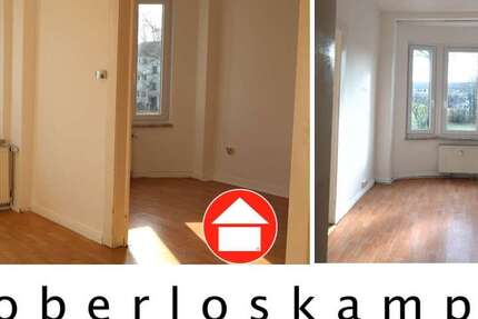 Wohnung Mülheim an der Ruhr Heißen - 2 Zimmer, 75 m&sup2;, 648&euro; | Angebot:25168577