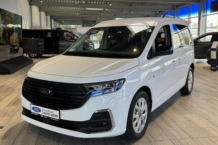 Ford Tourneo Connect 1.364 km 33.890 &euro; Dinslaken 46539