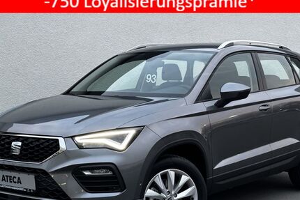 Seat Ateca 7.500 km 27.990 &euro; Castrop-Rauxel 44579