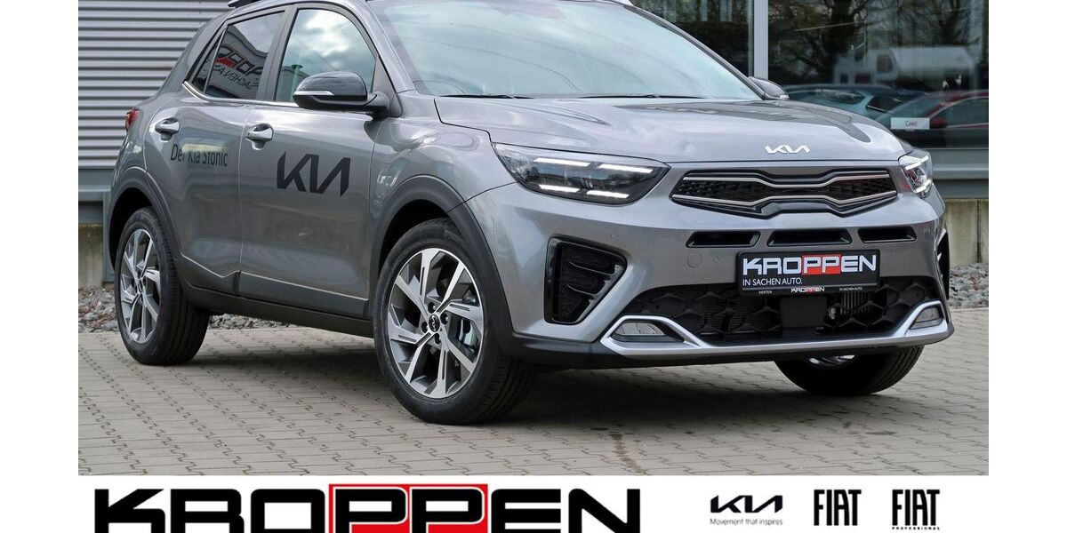 Kia Stonic 9.990 km 21.850 &euro; Herten 45701