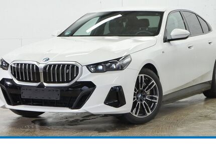 BMW i5 21.599 km 59.490 &euro; Dinslaken 46535