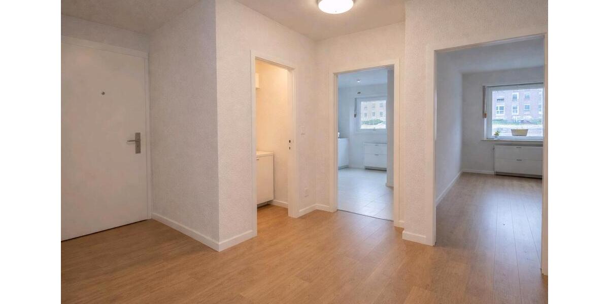 Erdgeschoßwohnung Datteln - 3 Zimmer, 86 m&sup2;, 775&euro; | Angebot:25933033
