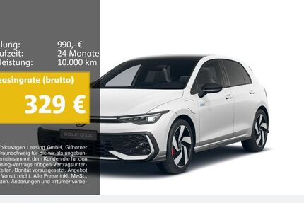 VW Golf 8.618 km 37.870 &euro; Herne 44653