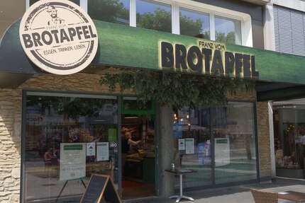 Gewerbeobjekt Bochum Innenstadt - 3.822&euro; | Angebot:25562565