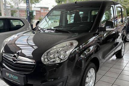 Opel Combo 116.120 km 8.900 &euro; Raesfeld 46348