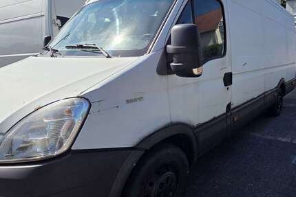 IVECO Daily 399.000 km 4.900 &euro; Witten 58452