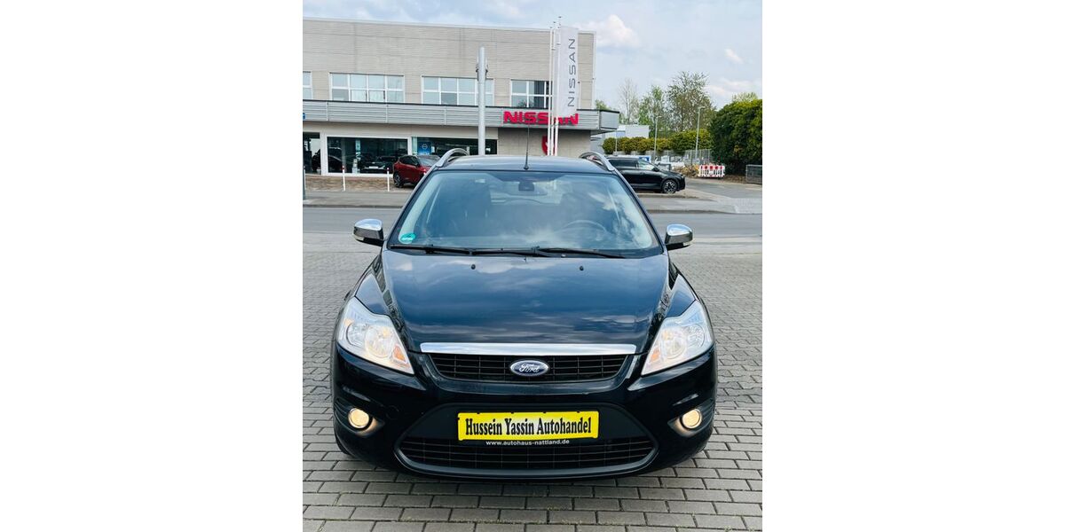 Ford Focus 86.000 km 4.999 &euro; Dortmund 44147