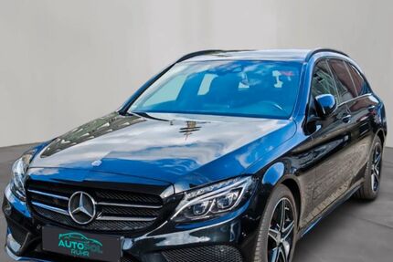 Mercedes-Benz C 250 157.951 km 14.480 &euro; Gelsenkirchen 45879