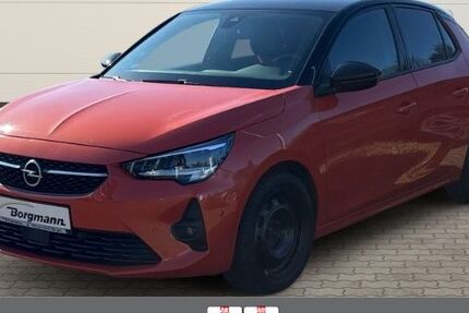 Opel Corsa 44.076 km 16.490 &euro; Haltern am See 45721