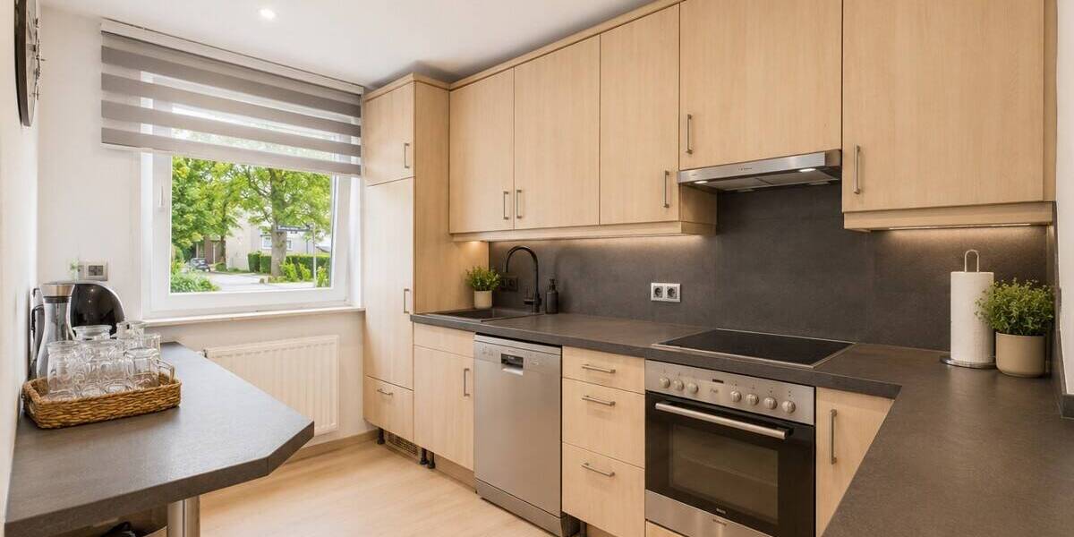 Doppelhaushälfte Castrop-Rauxel Habinghorst - 4 Zimmer, 103 m&sup2;, 349.000&euro; | Angebot:26723709