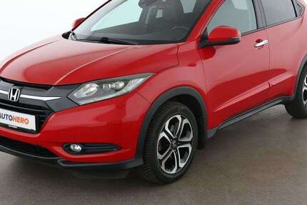 Honda HR-V 24.637 km 17.490 &euro; Essen 45141