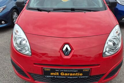 Renault Twingo 141.003 km 2.350 &euro; Essen 45356